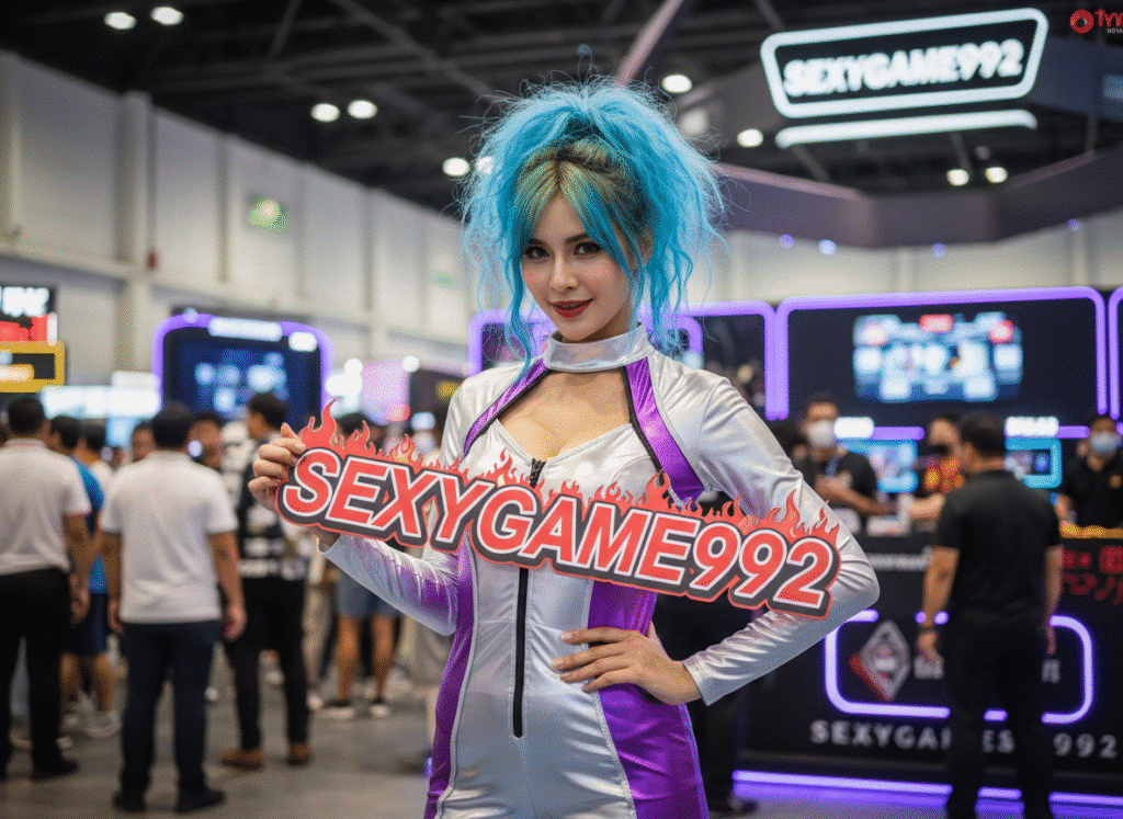 SEXYGAME992